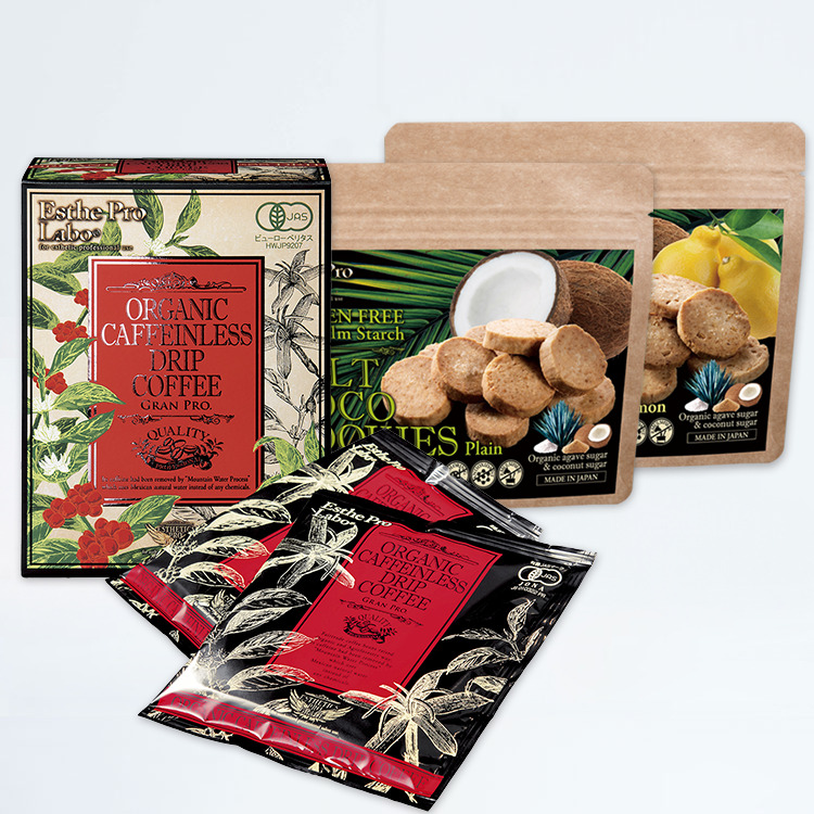 GIFT | Esthe Pro Labo