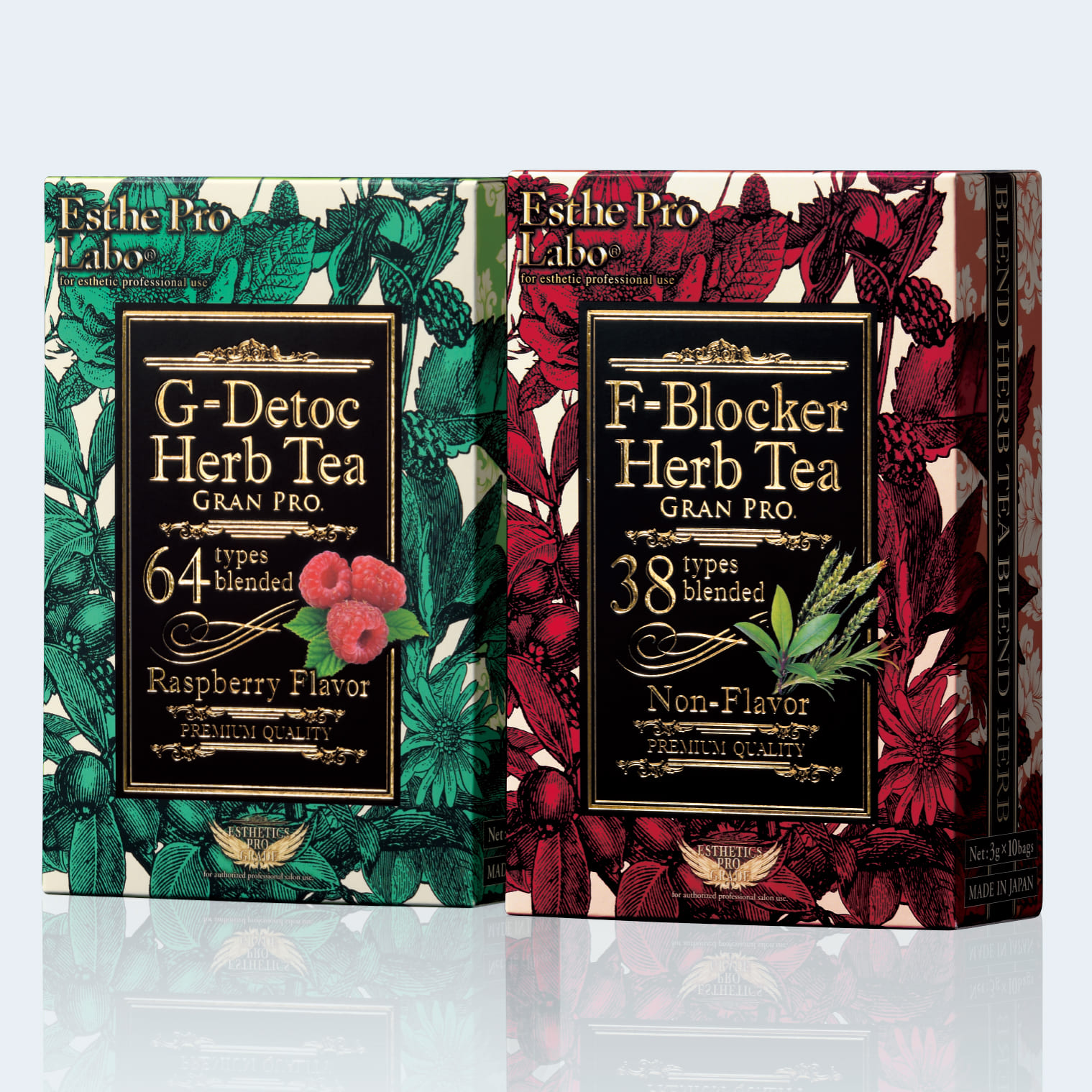 GIFT | Esthe Pro Labo
