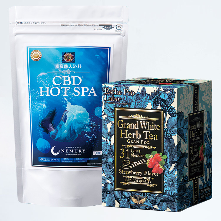 GIFT | Esthe Pro Labo