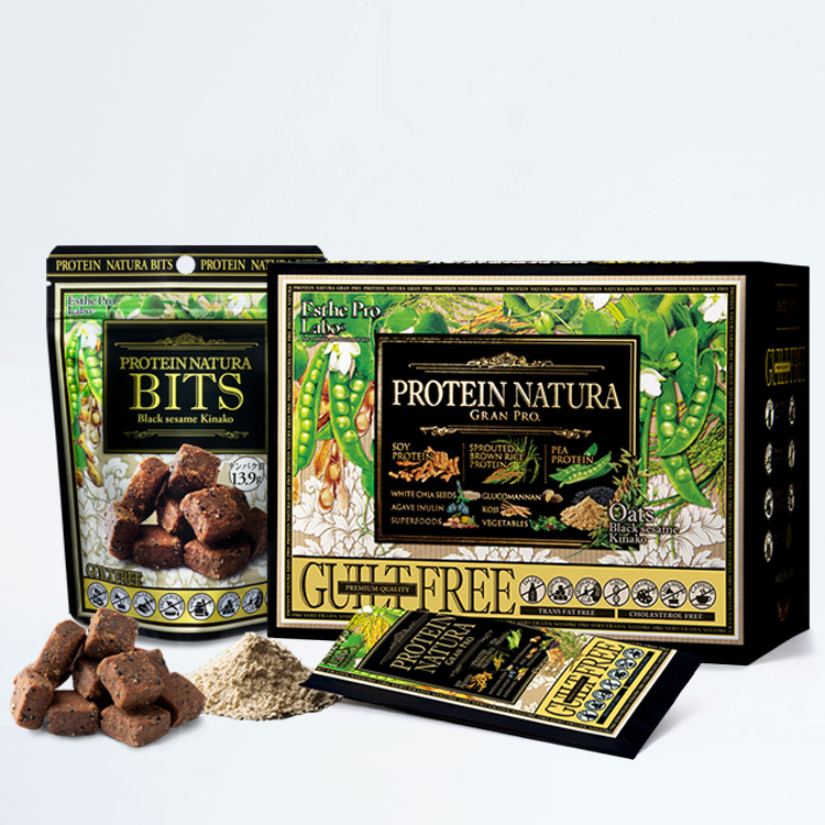 GIFT | Esthe Pro Labo