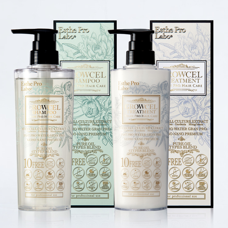 GIFT | Esthe Pro Labo