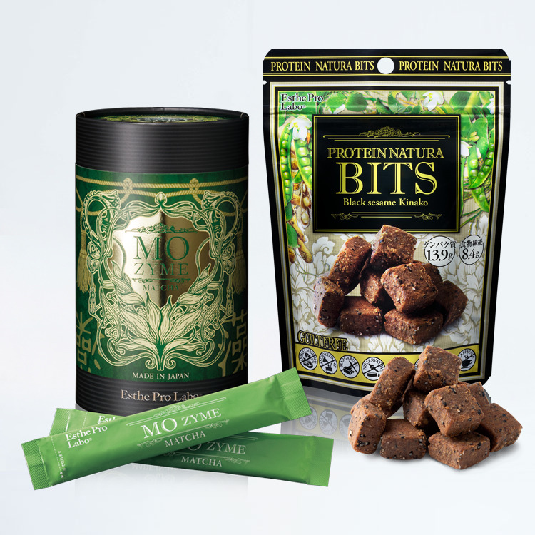 GIFT | Esthe Pro Labo