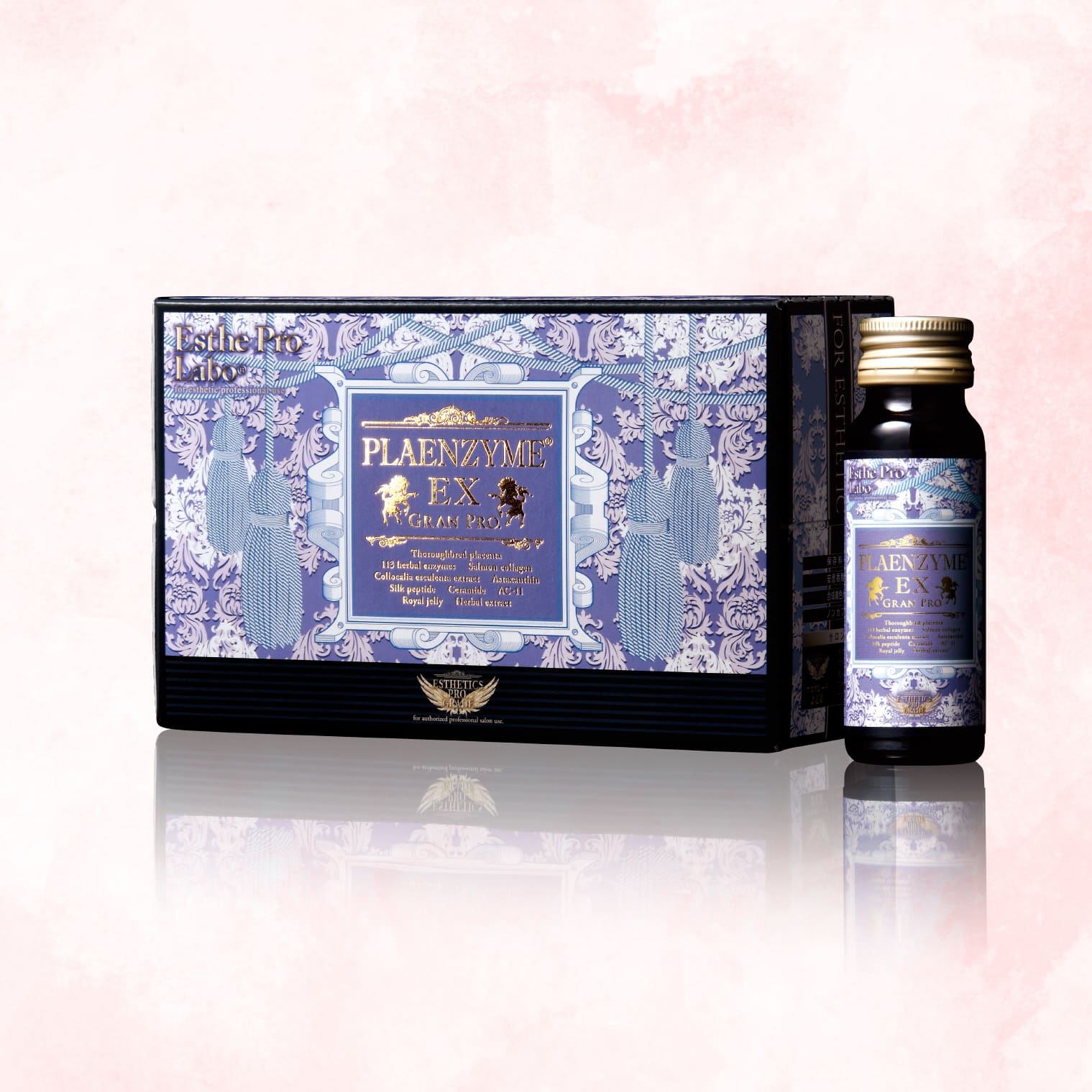 GIFT | Esthe Pro Labo