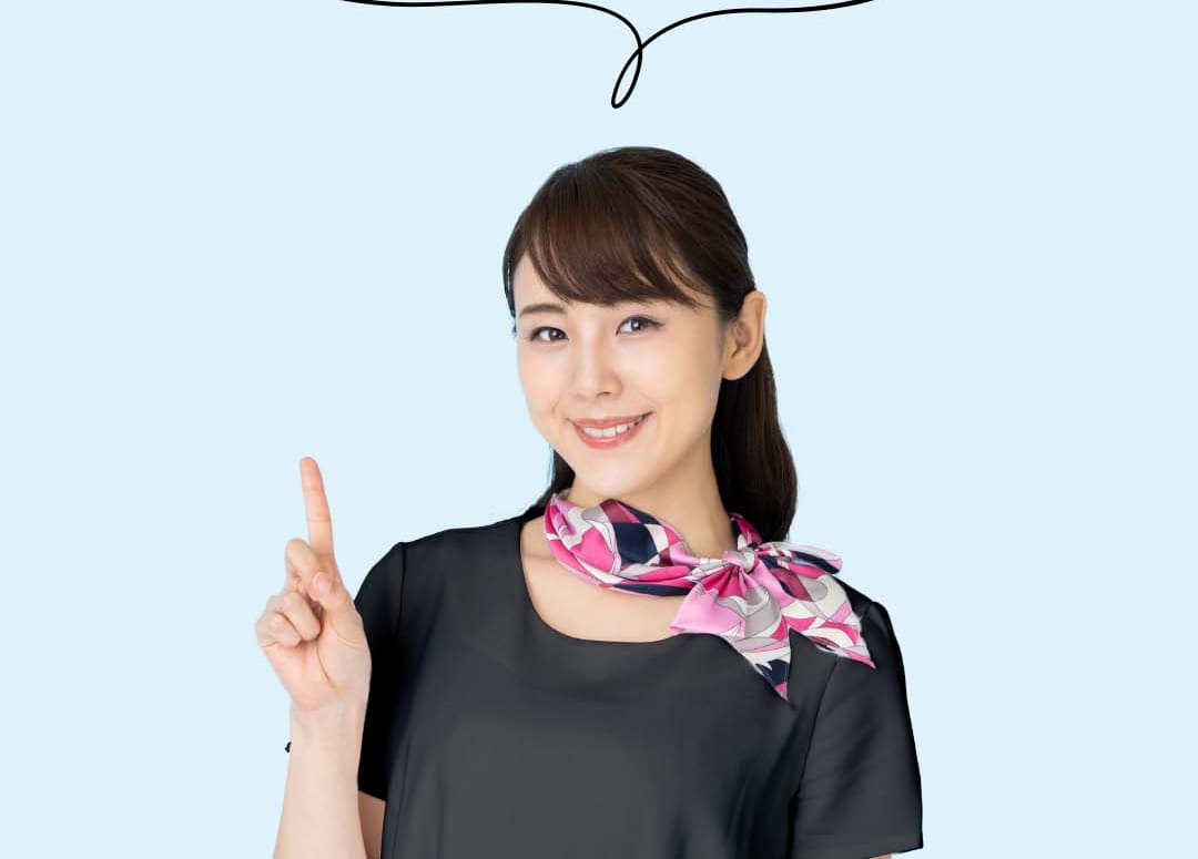 女性のイメージ