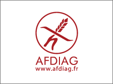 AFDIAG（フランスグルテン不耐性協会）