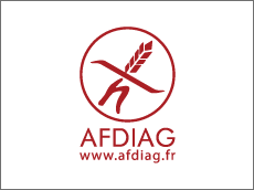 AFDIAG(フランスグルテン不耐性協会)