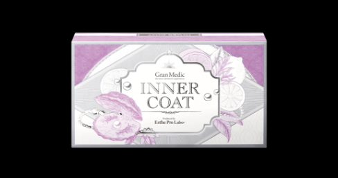 インナーコート（INNER COAT）