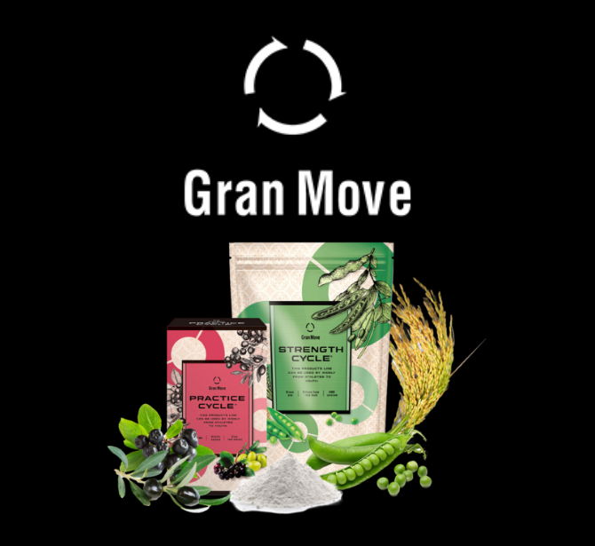Gran Move（グランムーブ）製品一覧｜ エステプロ・ラボ