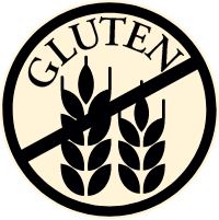 GLUTEN