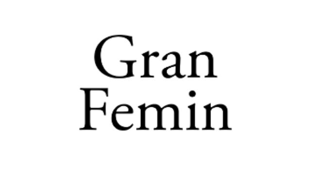 Gran Femin　グランフェミン