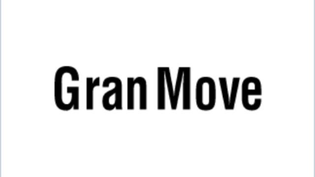 Gran Move　グランムーブ