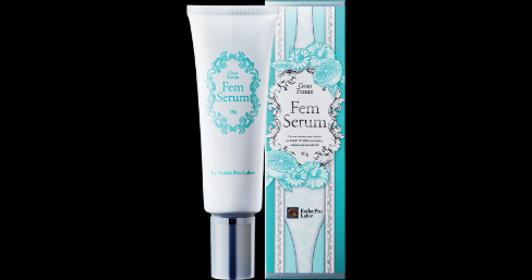 フェムセラム（Fem Serum）