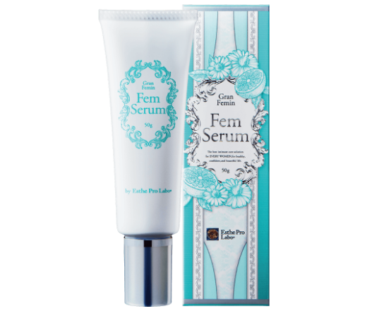 フェムセラム（Fem Serum）