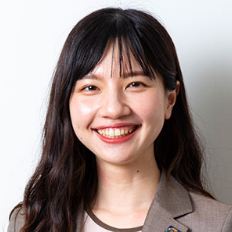 小野山恵
