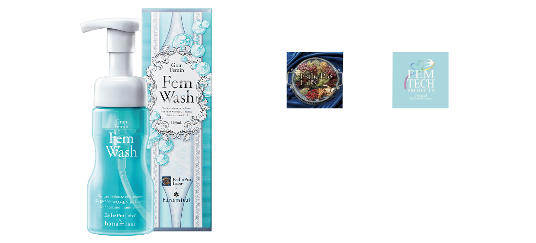 フェムウォッシュ（Fem Wash）