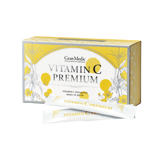 エステプロ・ラボ  VITAMIN C PREMIUM 29本×４箱セット