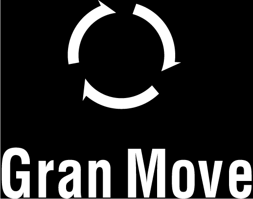 Gran Move　グランムーブ