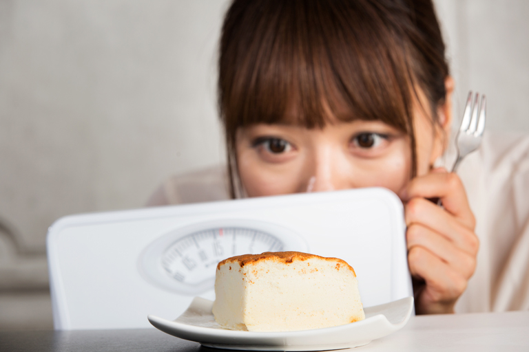 つらい食事制限や運動をしなくてもいい「メディカルダイエット」とは？