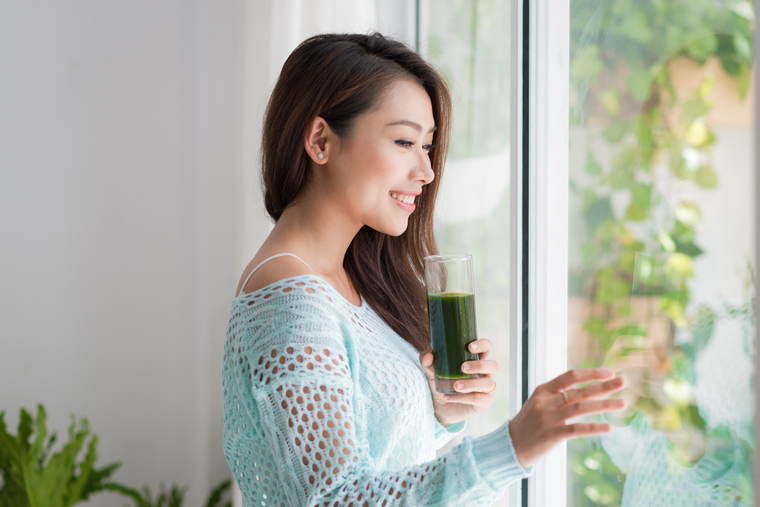 酵素ドリンクは便秘解消にもおすすめ！