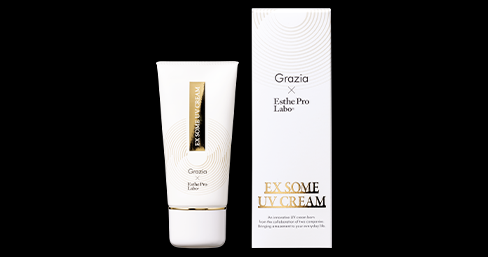 エクストラソーム UVクリーム（EX SOME UV CREAM）