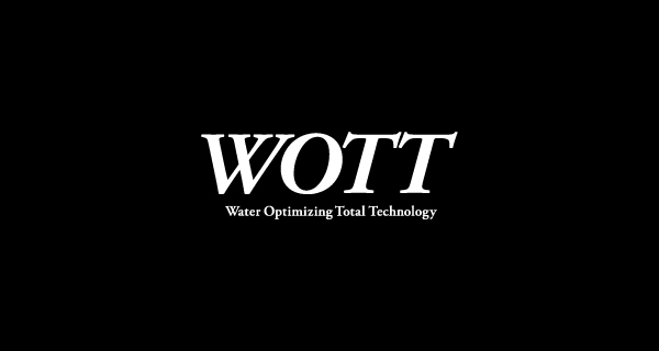 wottのロゴ.