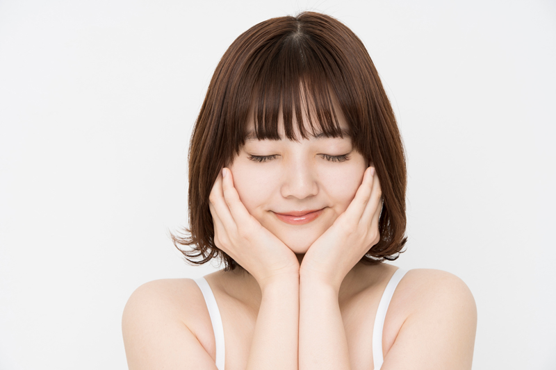 寒さは美容の大敵！
