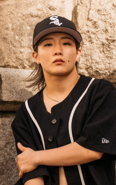 半井 彩弥 選手