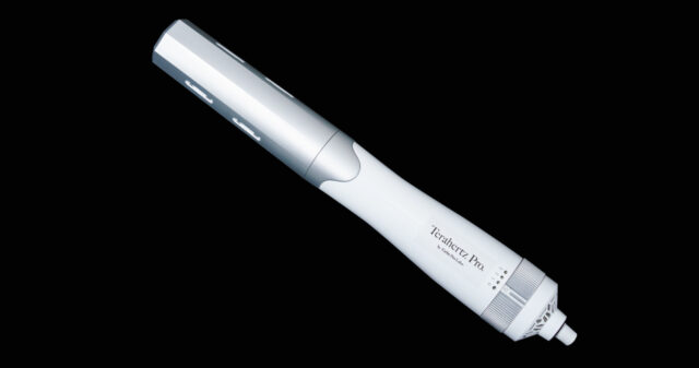 テラヘルツ プロ ドライヤー(Terahertz Pro. ドライヤー)