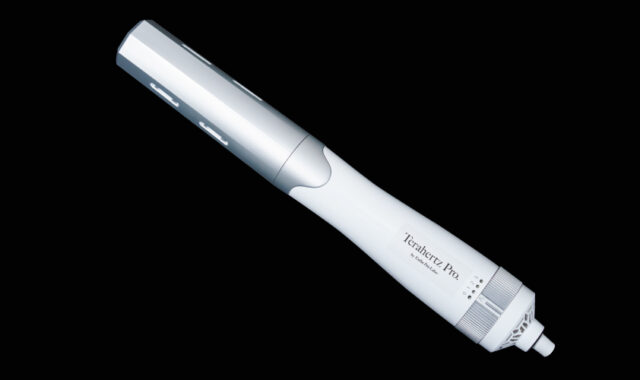テラヘルツ プロ ドライヤー（Terahertz Pro. ドライヤー）