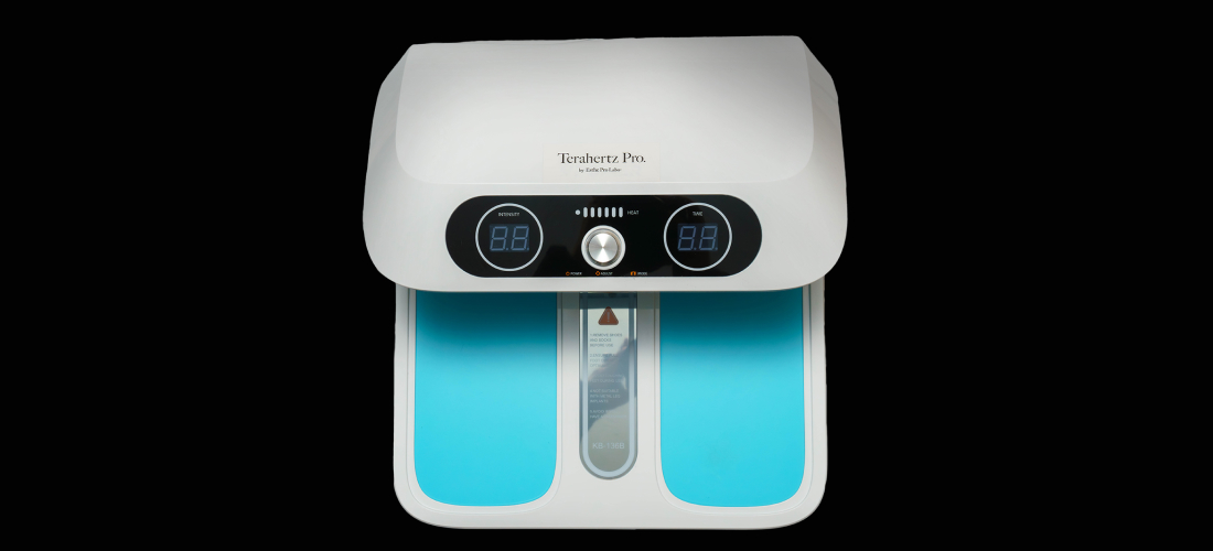 Terahertz Pro.