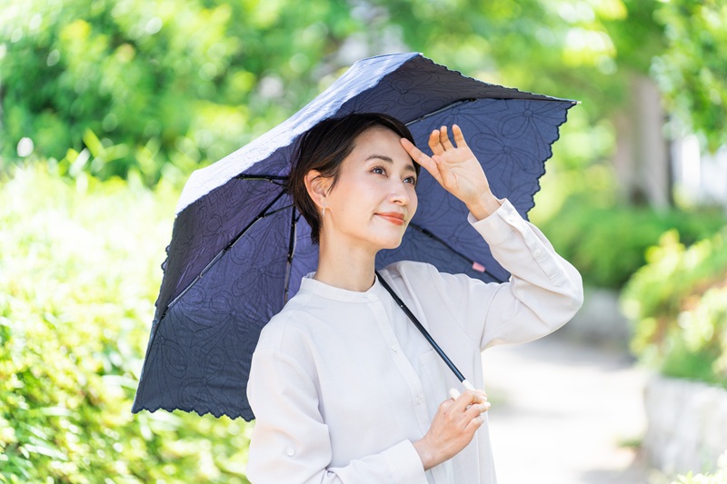 UV対策の重要性と、間違いやすいケアの落とし穴