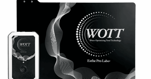 WOTT(WATER OPTIMIZING TOTAL TECHNOLOGY)