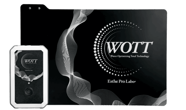 WOTT（WATER OPTIMIZING TOTAL TECHNOLOGY）