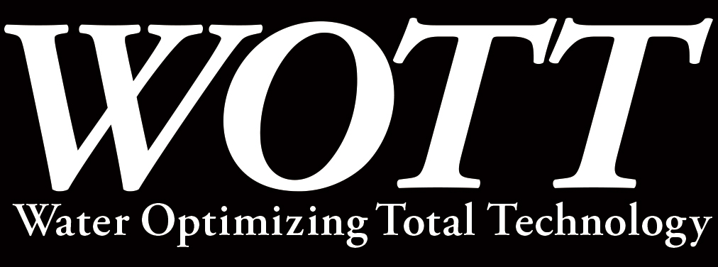 wottのロゴ