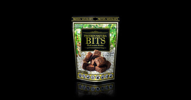 プロテイン ナチュラ ビッツ