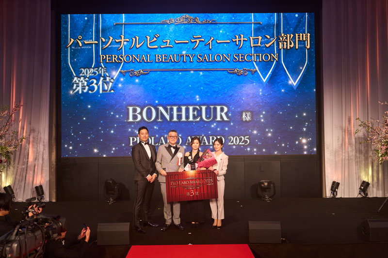 BONHEUR