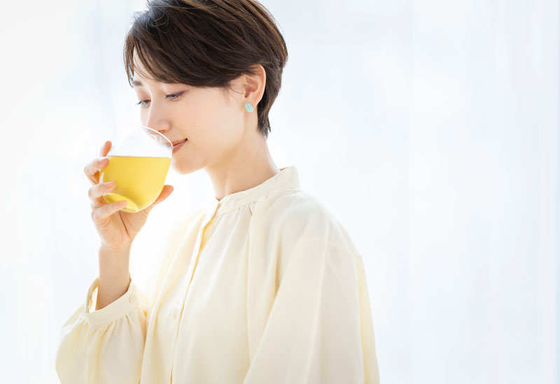 インナービューティを意識したファスティングの方法とおすすめ酵素ドリンク