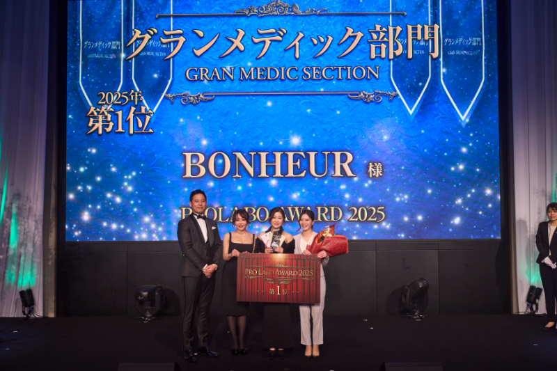 BONHEUR