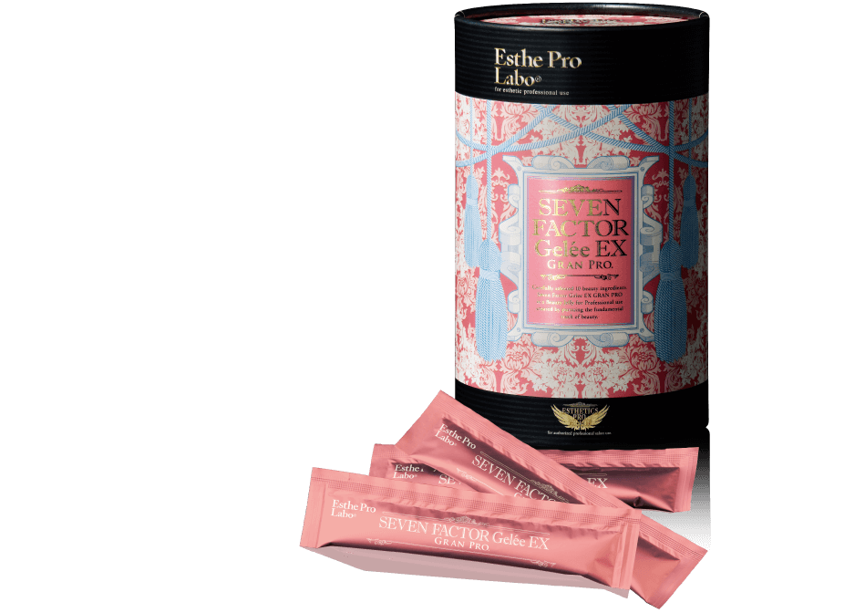 セブンファクタージュレ