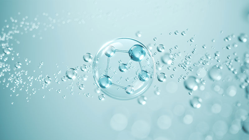 水分のイメージ